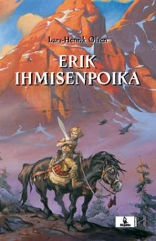 Lars-Henrik Olsen - Erik Ihmisenpoika