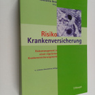 Konstantin Beck : Risiko Krankenversicherung - Risikomana... - pikkukuva 1