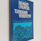 Poul Enemark : Kalmarin unionista Tukholman verilöylyyn :... - pikkukuva 1