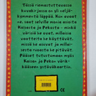 Lucy Cousins : Kaisa ja Pekko - pikkukuva 2