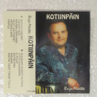 Reijo Määttä • Kotiinpäin C-Kasetti - pikkukuva 2