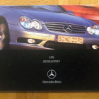 Esite Mercedes-Benz AMG-mallisto 2001 / 2002 W203 W210 W208 - pikkukuva 1