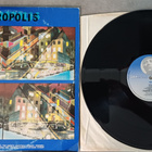 Metropolis kokoelma 3xLP - pikkukuva 1