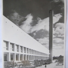 Postikortti Alkup.Mallikappale Helsinki 1952 Stadion - pikkukuva 1