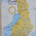 Vanhempi karttakortti Suomi, ei p. - pikkukuva 1
