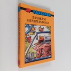 Harri Raitis : Täyskäsi huvipuistossa - pikkukuva 1