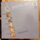 Bhundu Boys - True Jit LP - pikkukuva 2