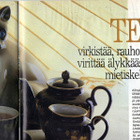 Kotivinkki n:o 10 1988 Viherpeukalo. Käsityöt. Tee virkistää - pikkukuva 5