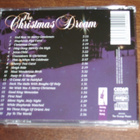 CD The Christmas Dream (Uusi) - pikkukuva 2