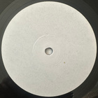 [LP] V/A: THE SYMBIOSIS OF FUTURE &PAST CREATES (Techno) - pikkukuva 2