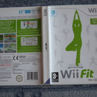 Nintendo Wii Wii Fit - pikkukuva 1