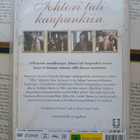 Tohtori tuli kaupunkiin: toinen tuotantokausi (DVD) - pikkukuva 3