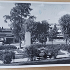Lappeenranta, puisto, muistomerkki, vkpk (A.A.), p. 1959 - pikkukuva 1