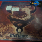 DESTRÖYER 666 - DEFIANCE M-/M- LP - pikkukuva 1