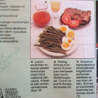 ANNA LEHTI 26-27 / 1982 SISÄLLYSLUETTELO KUVA 2 ja 3 - pikkukuva 3