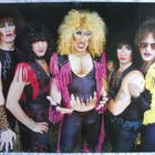 Twisted Sister / Roger Taylor juliste - pikkukuva 1