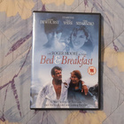 BED & BREAKFAST dvd 1991 Roger Moore - pikkukuva 1