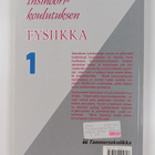 Mikko Mäkelä : Insinöörikoulutuksen fysiikka 1 - pikkukuva 2