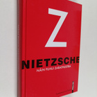 Friedrich Nietzsche : Näin puhui Zarathustra : kirja kaik... - pikkukuva 1