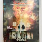 Resolution - tappavan terävä DVD - pikkukuva 1