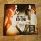 Bruce Springsteen – High Hopes 2LP - pikkukuva 1