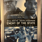 Enemy of the State (DVD) Uudenveroinen - pikkukuva 1