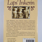 Lyyli Ronkonen : Laps' Inkerin : muistojen Inkeri Stalini... - pikkukuva 2