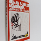 Runar Schildt : Asmodeus och de tretton själarna - pikkukuva 1