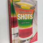 David Biggs : Blanda egna shots - pikkukuva 1