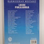 Heikki (toim.) Uusitalo : Harmonikan mestarit : Lasse Pih... - pikkukuva 2