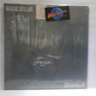 BURZUM - HLIDSKJALF UUSI SS UK 2010 LP - pikkukuva 1