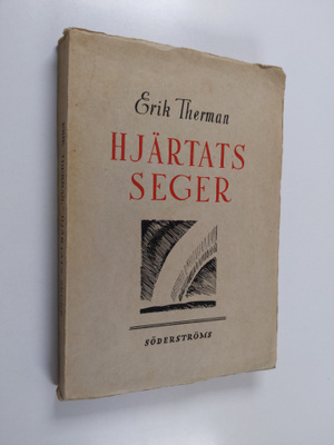 Erik Therman : Hjärtats seger