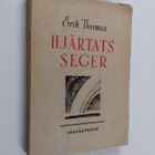 Erik Therman : Hjärtats seger - pikkukuva 1