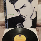 Michael Davidson Turn It Up 12"maxi-single - pikkukuva 1