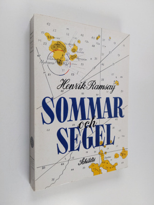 Henrik Ramsay : Sommar och segel : minnen
