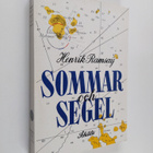 Henrik Ramsay : Sommar och segel : minnen - pikkukuva 1
