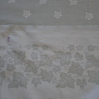 Pöytäliina / damastiliina 200 x 131 cm - pikkukuva 4