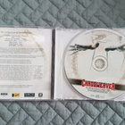 Chaosweaver - Puppetmaster Of Pandemonium CD - pikkukuva 2