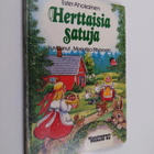Ester Ahokainen : Herttaisia satuja - pikkukuva 1
