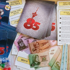 VUONNA 85 – Manserockmusikaalilautapeli 2008, siisti! Eput!! - pikkukuva 2