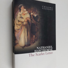 Nathaniel Hawthorne : The scarlet letter - pikkukuva 1