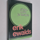 Erik Ewalds : Sielunhoito ja terapia - pikkukuva 1