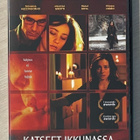 Katseet ikkunassa (2003) italialainen rakkausdraama - pikkukuva 1