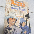 CORTEGGIANI & WILSON: Atlantan hurjapäät - pikkukuva 1