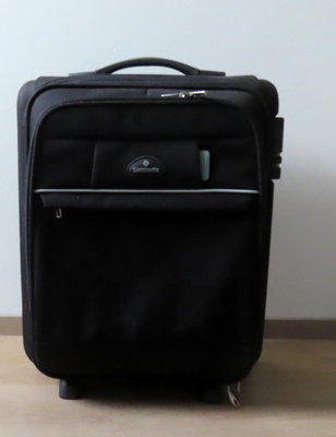 Matkalaukku Samsonite