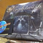 NIGHTWISH - IMAGINAERUM 2CD KOKO BÄNDIN NIMMAREILLA - pikkukuva 2