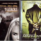 2 KPL DVD ELOKUVIA - pikkukuva 1