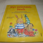 Lambert - Suetens Nyt siivotaan Sauli - pikkukuva 1