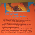 R.L Stine Goosebumps Mutainen kosto - pikkukuva 2