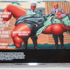 Mars Volta - Amputechture CD - pikkukuva 2
